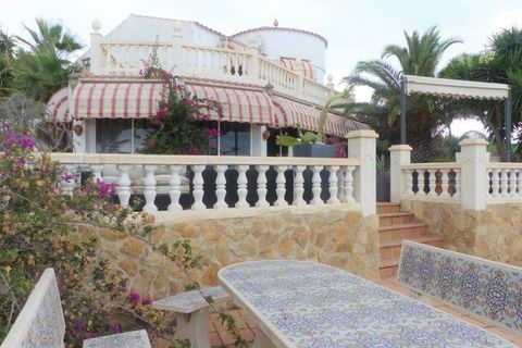 Villa a El Perello, Tarragona, El Perello - € 850.000 | Ref: Per1360tan - foto 28